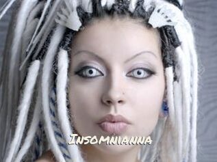 Insomnianna