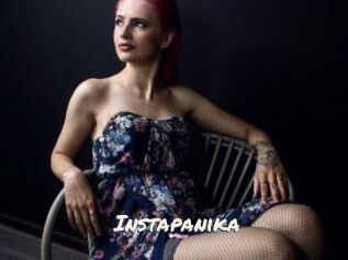 Instapanika