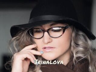 Irinalova
