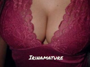 Irina_mature