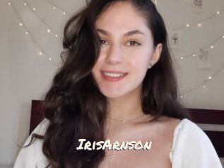 IrisArnson