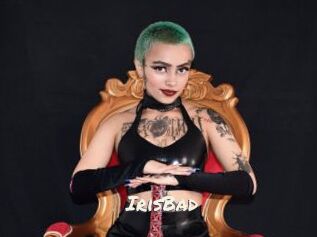 IrisBad