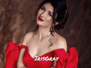 IrisGray