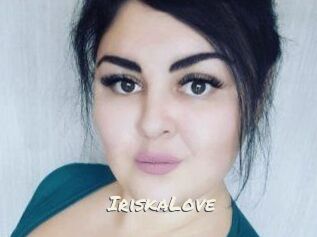 IriskaLove