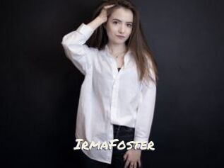 IrmaFoster