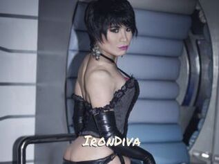 IronDiva