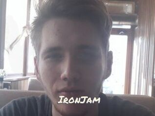 IronJam