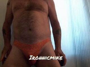 Ironnicmike