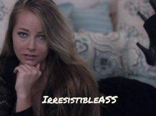 IrresistibleASS