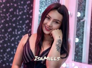 IsaMills