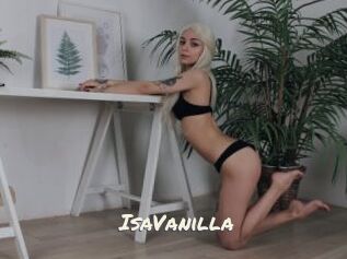 IsaVanilla