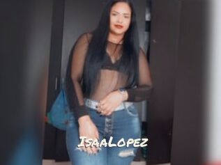 IsaaLopez