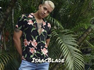 IsaacBlade