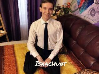 IsaacHunt
