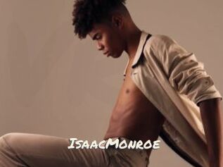 IsaacMonroe
