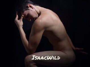 IsaacWild