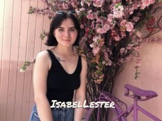 IsabelLester