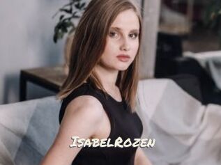 IsabelRozen