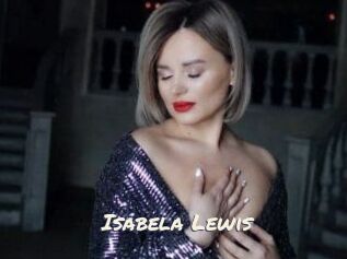 Isabela_Lewis