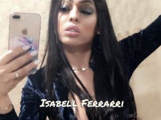 Isabell_Ferrarri