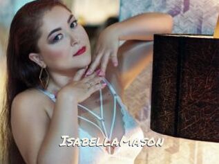 IsabellaMason