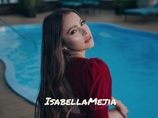 IsabellaMejia