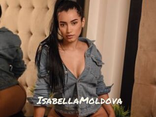 IsabellaMoldova