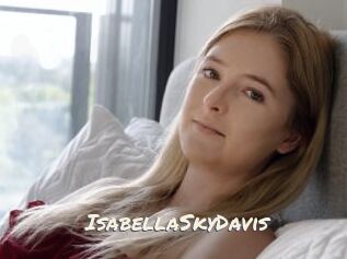 IsabellaSkyDavis