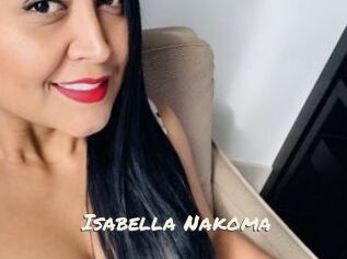 Isabella_Nakoma