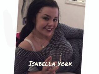 Isabella_York