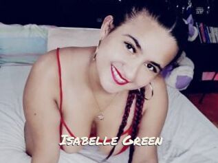 Isabelle_Green