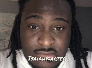 Isaiah_Karter