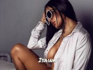 Isaink