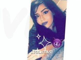 Iselitas