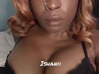 Ishanii