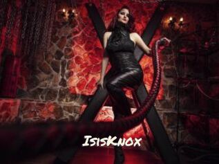 IsisKnox