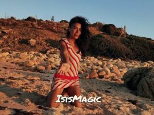 IsisMagic