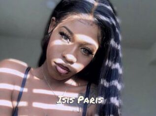 Isis_Paris
