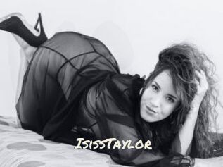 IsissTaylor