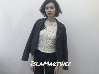 IslaMartinez