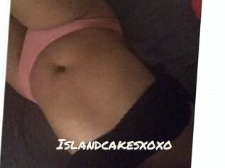 Islandcakesxoxo
