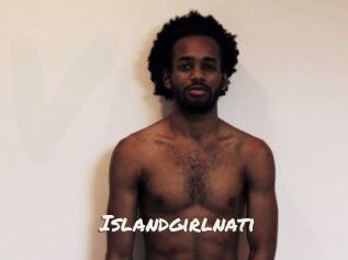 Islandgirlnati