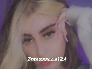 Issabeella124