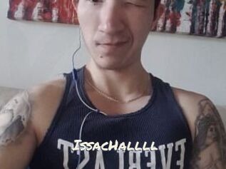IssacHallll