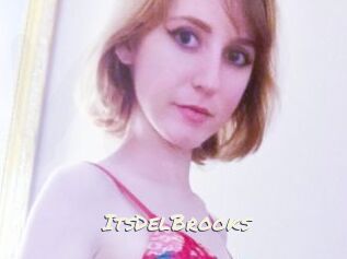 ItsDelBrooks