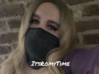 ItsRomyTime