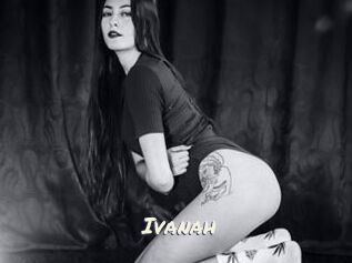Ivanah