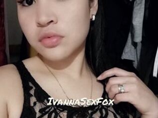 IvannaSexFox