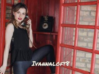Ivannaloft8