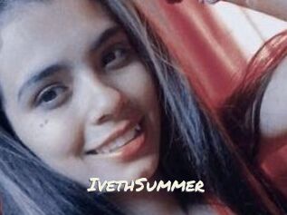 IvethSummer